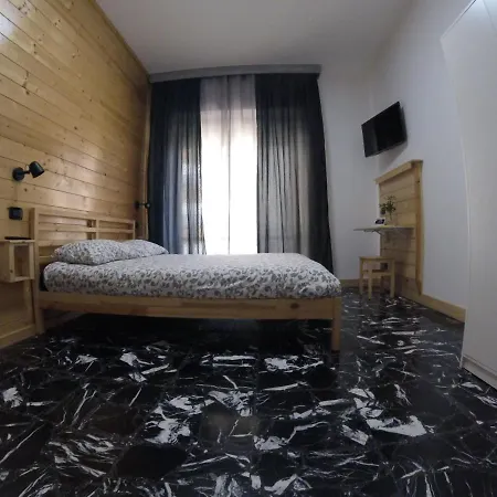 Light ホームステイ *