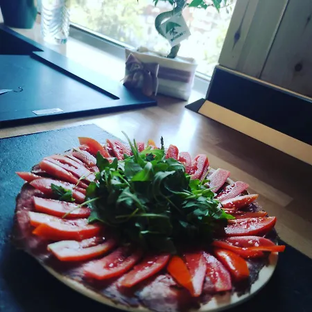 Light ホームステイ