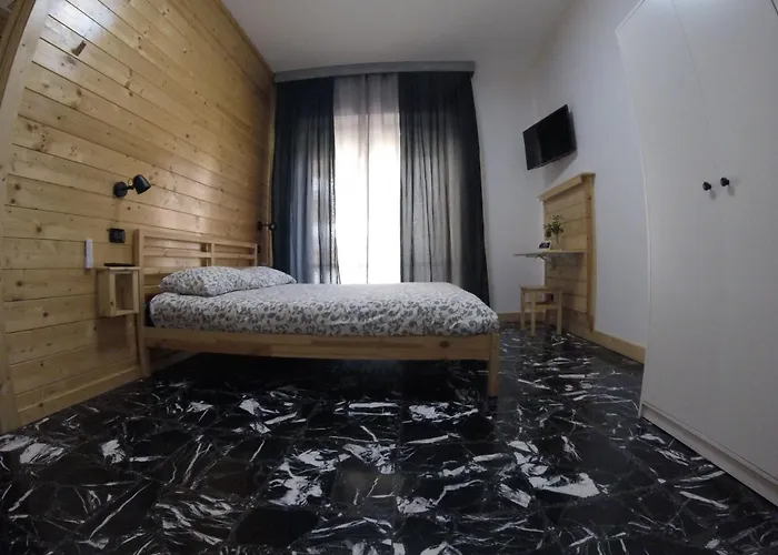 Light Habitación en casa particular *