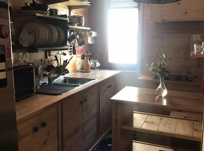 Light Habitación en casa particular Avellino