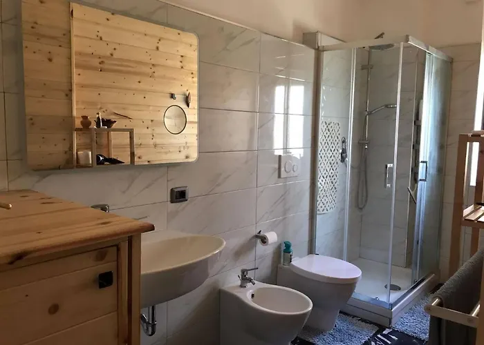 Light Habitación en casa particular *