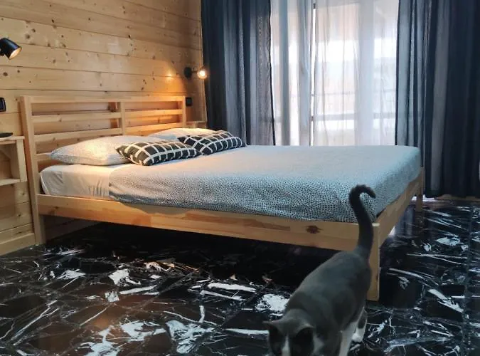 Habitación en casa particular Light *