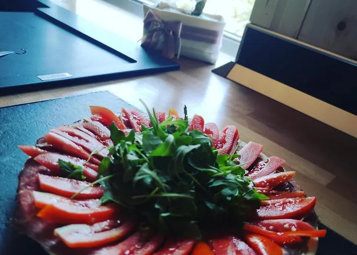 Light Habitación en casa particular