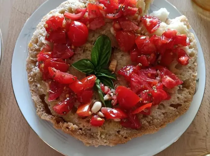 Habitación en casa particular Light