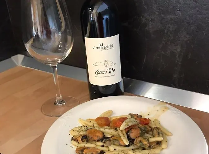 Light Habitación en casa particular