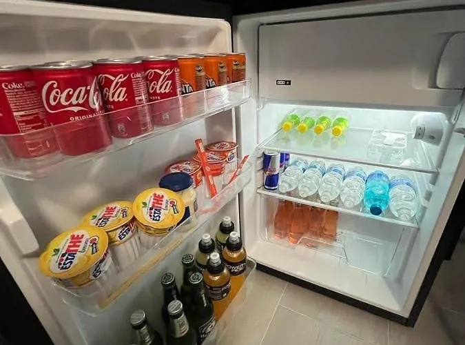 Light Habitación en casa particular