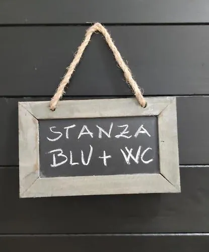 Light Habitación en casa particular