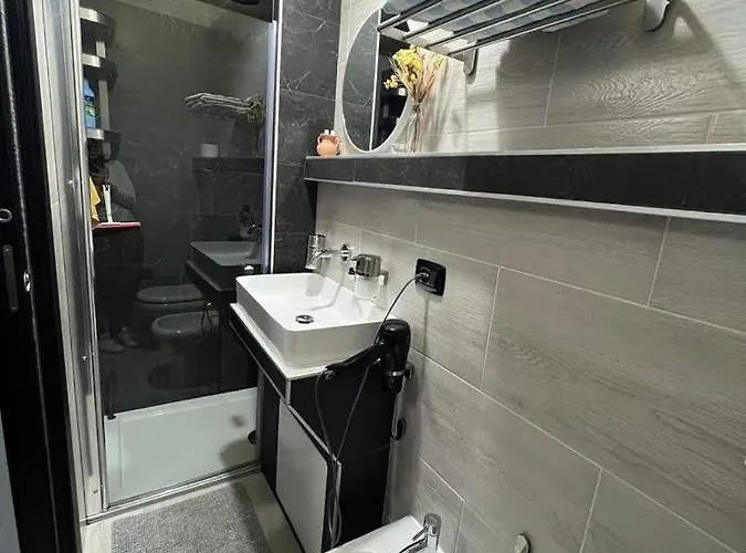 Habitación en casa particular Light *